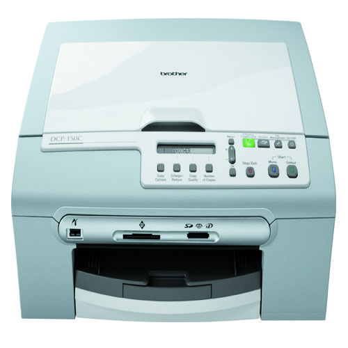 DCP-153C