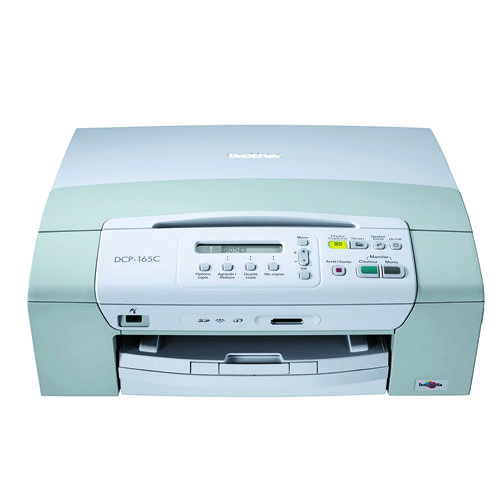 DCP-165C