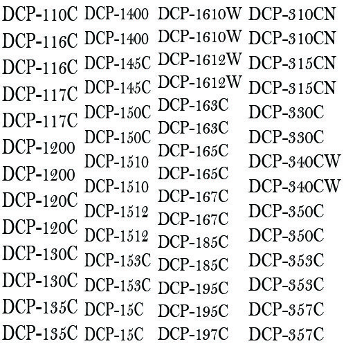 DCP