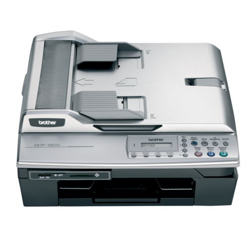 DCP-120C