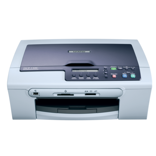 DCP-130C