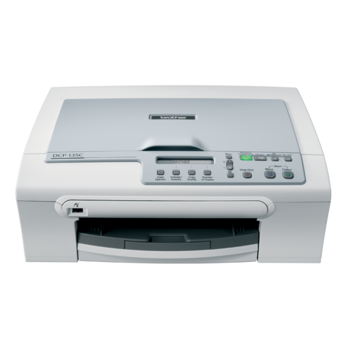 DCP-135C