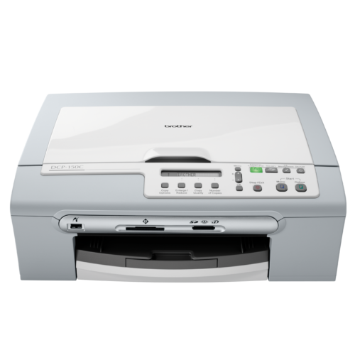 DCP-150C