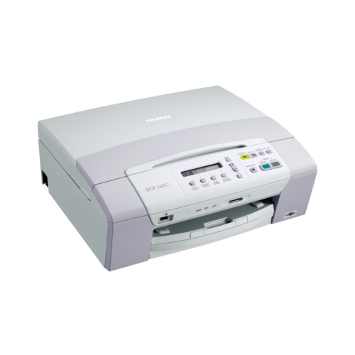 DCP-163C